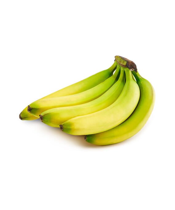 Fair Trade Organic Bananas