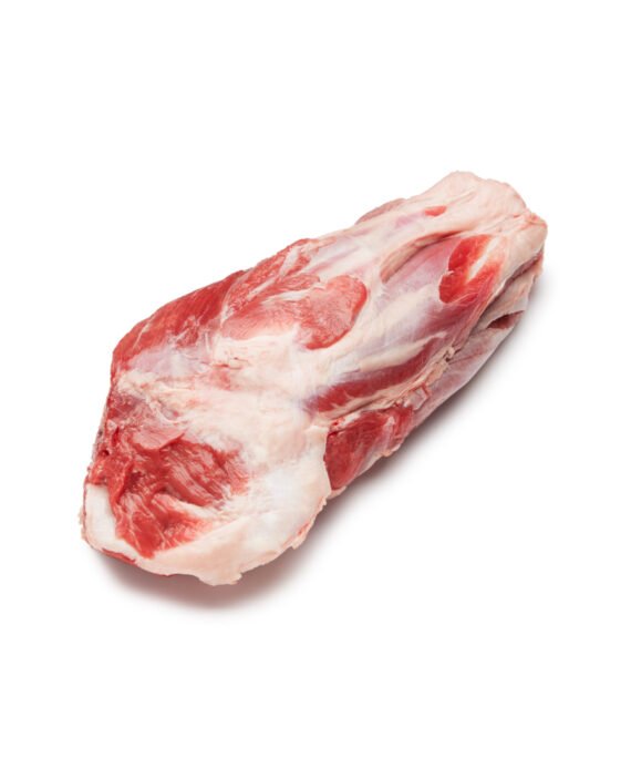 Lamb Shanks
