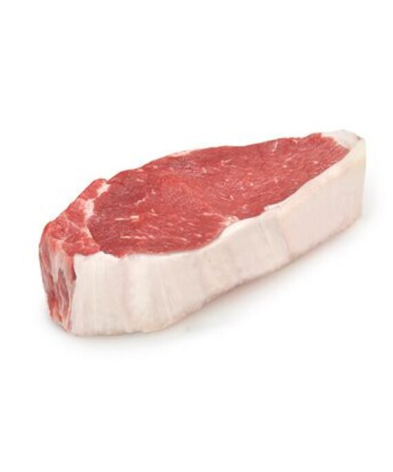 Beef Top Loin Steak